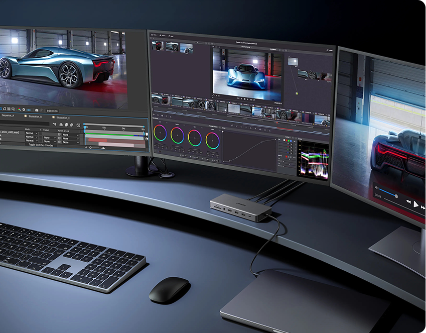 06 Knowledge of Content Creation & Multilingual Content Production